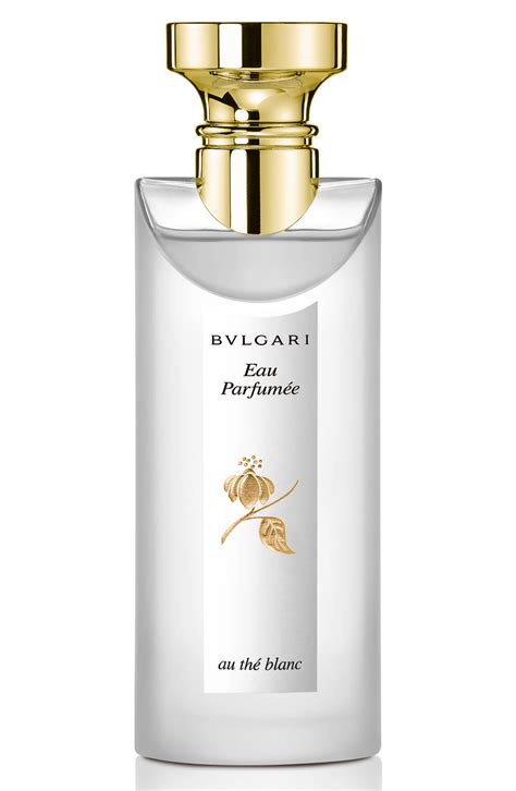 bvlgari eau parfume.